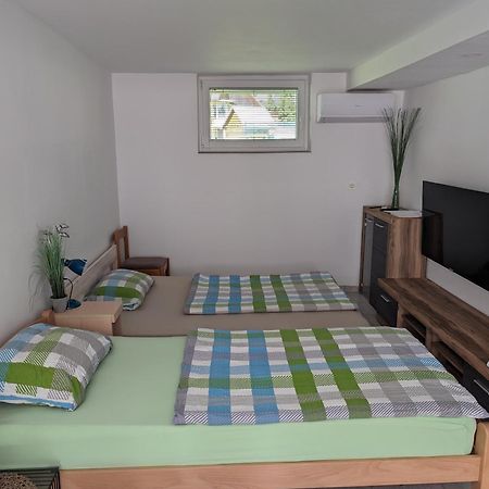 Apartment Mojca Near Bled Zabreznica المظهر الخارجي الصورة