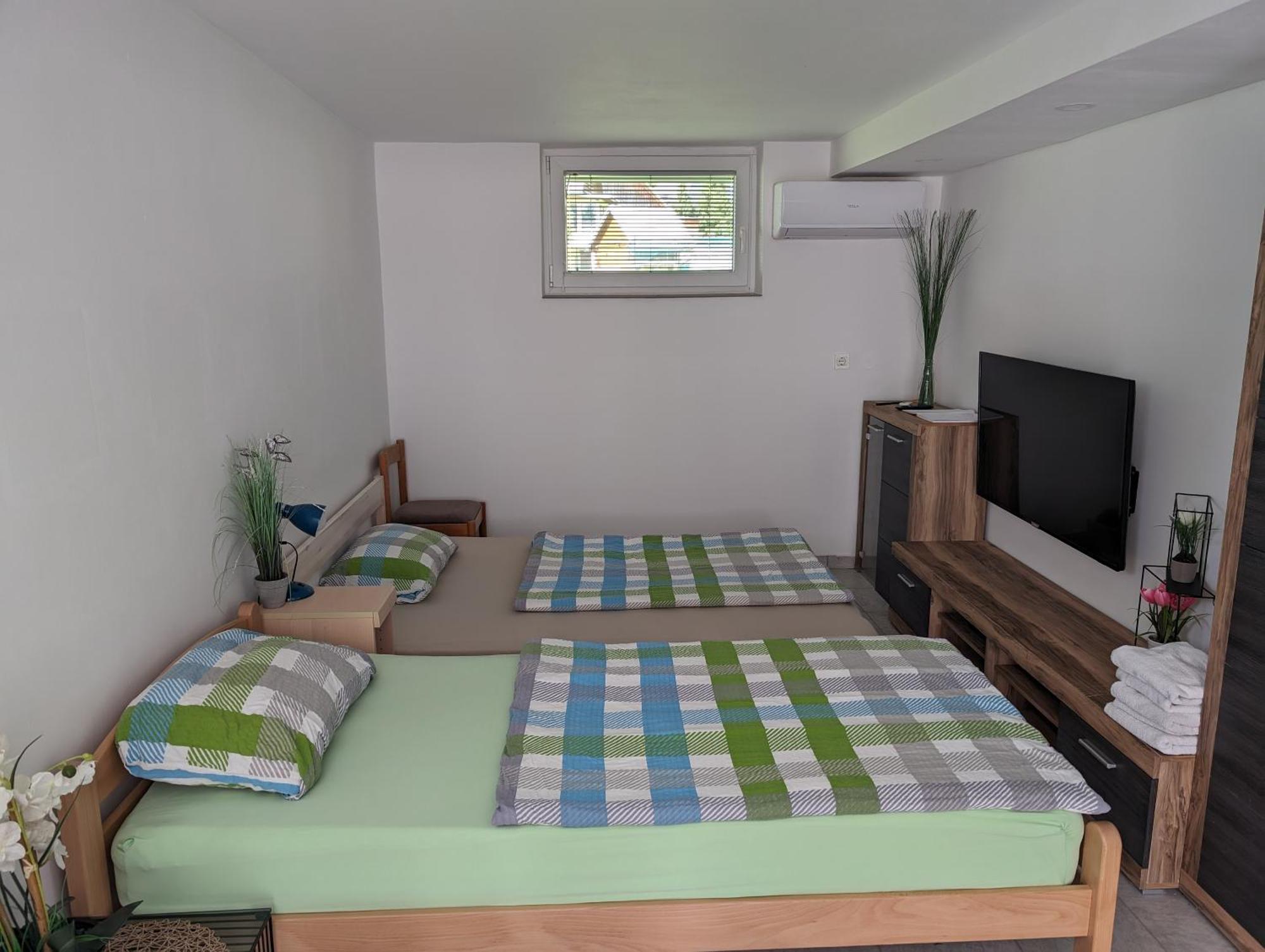 Apartment Mojca Near Bled Zabreznica المظهر الخارجي الصورة